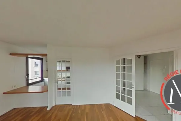 Appartement à louer Lyon