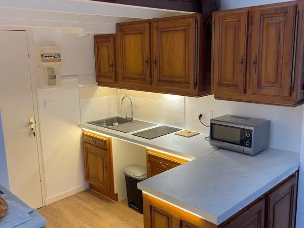 Appartement 39 m2