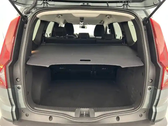Dacia Jogger eco-g 100 5 places — photo 41