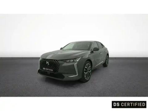Ds Ds 4 bluehdi 130 eat8