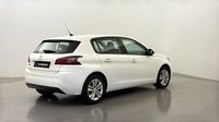 Peugeot 308 1.5 BlueHDi 130ch S&S Active — photo 5