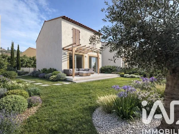 Maison 5 pièces 110 m²