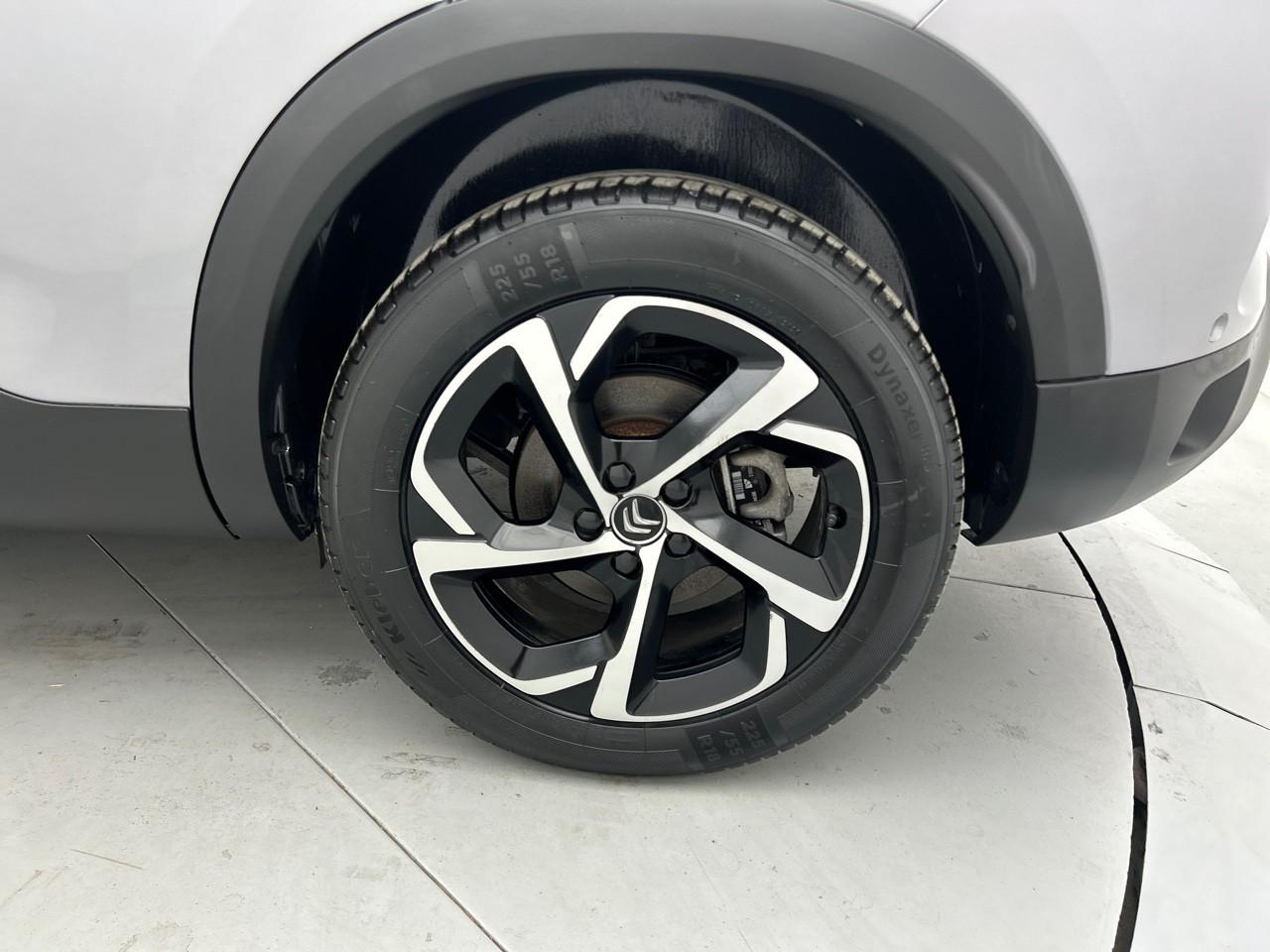 Peugeot 3008 hybrid 225 e-eat8 allure — photo 16