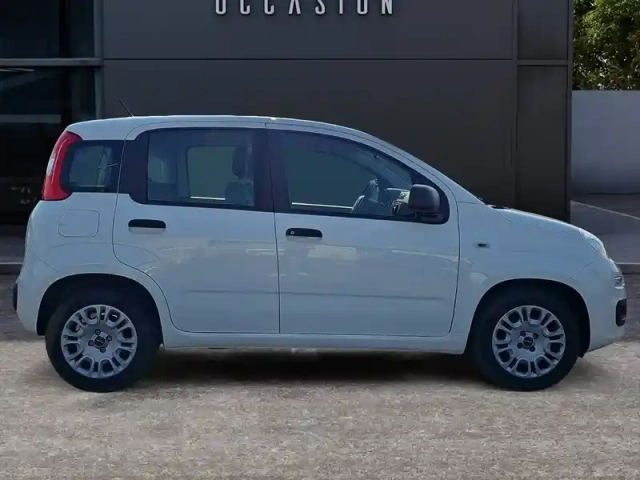 Fiat Panda 1.0 70 ch hybride bsg s/s — photo 28