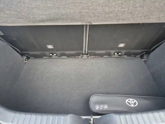 Toyota Aygo 1.0 vvt-i 72 design — photo 10