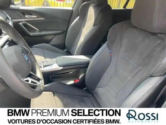 Bmw X2 i xdrive30 313ch m sport — photo 6