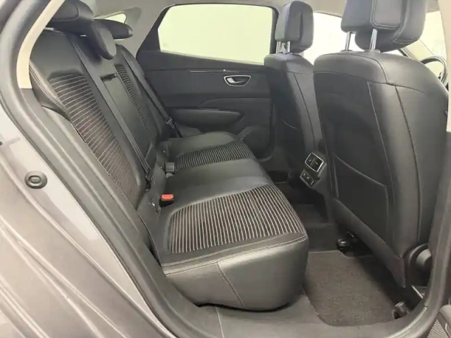 Renault Talisman blue dci 160 edc — photo 12