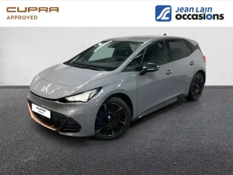 Cupra Born 230 ch - batterie xl