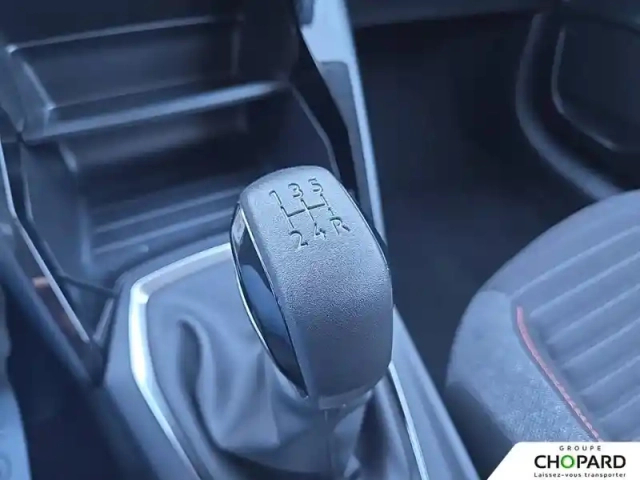 Peugeot 208 puretech 75 s&amp;s bvm5 — photo 97