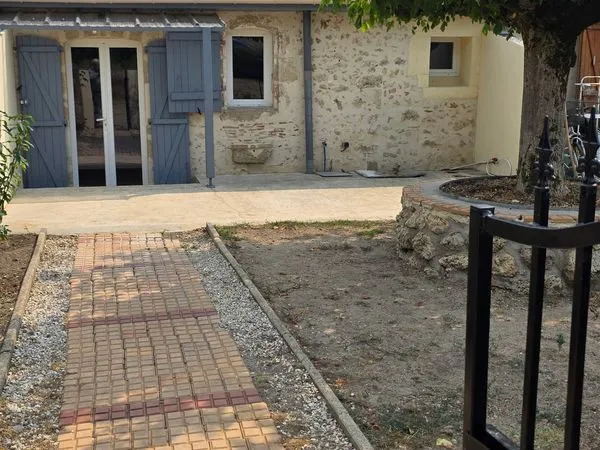 Maison à louer Noaillan
