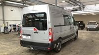 Renault Master F3300 L2H2 2.3 dCi 180ch Energy Grand Confort E6 — photo 5