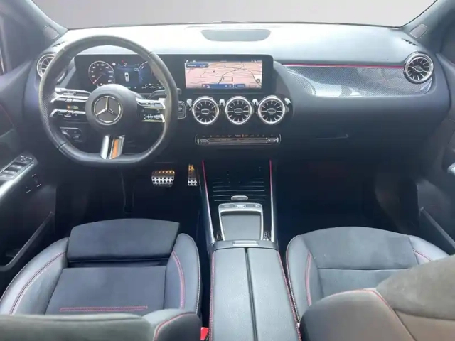 Mercedes Classe B 250 e amg line — photo 21