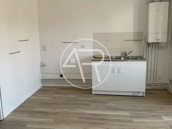 Duplex 4 pièces 78 m²