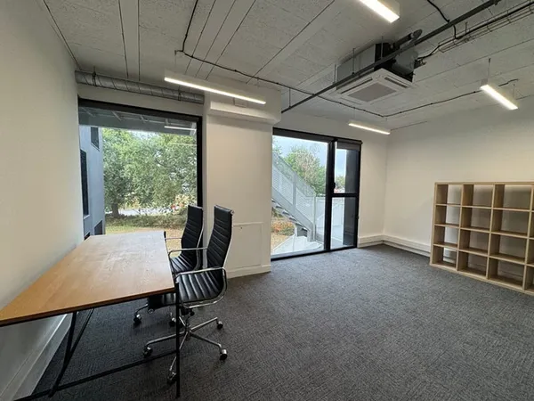 Bureau Vannes quartier Tohannic 17.5 m2 Idéal professions libérales