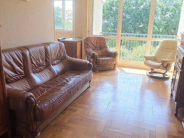 Appartement 4 pièces 90 m²