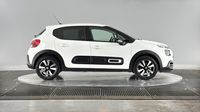 Citroen C3 1.2 PureTech 83ch S&S MAX — photo 4