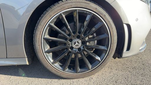 Mercedes Classe A 200 163 7G-DCT - AMG Line – 2019 – 86711 km – Essence – Boîte Automatique — photo 22