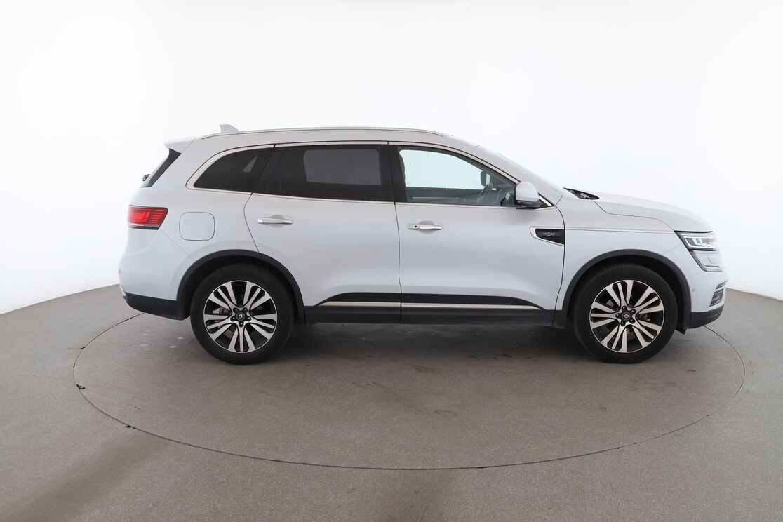 Renault Koleos 1.3 TCe Initiale Paris EDC — photo 6