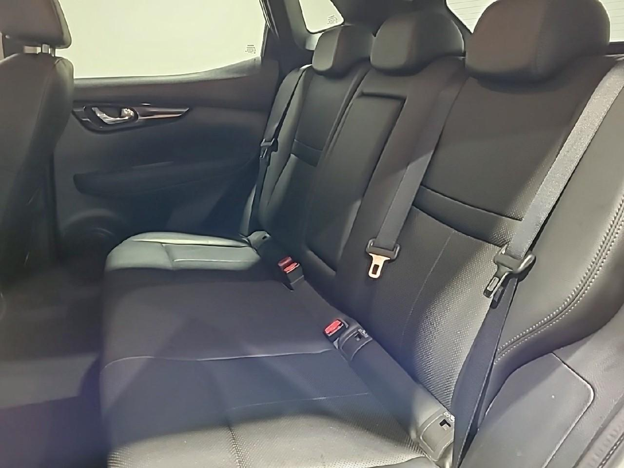Nissan Qashqai 1.2 dig-t 115 xtronic tekna — photo 13