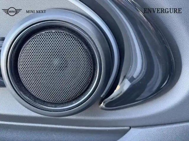Mini Mini cooper se 184ch  essential bva — photo 14