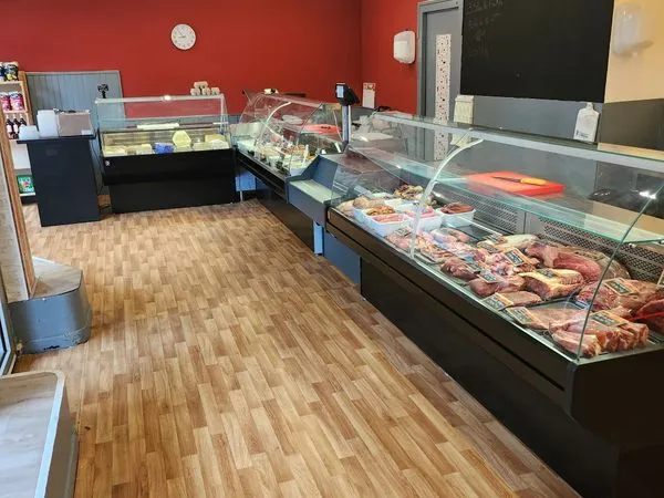 Boucherie charcuterie traiteur gérance ou vente