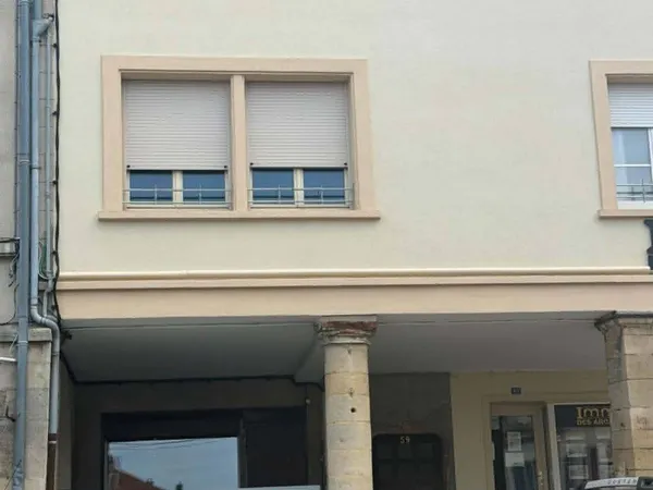 Immeuble de rapport 250 m²