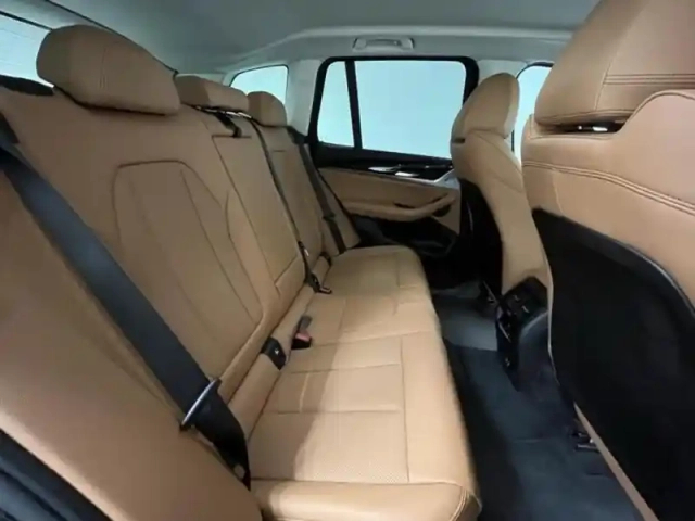 Bmw X3 xdrive30e 292ch business design — photo 10