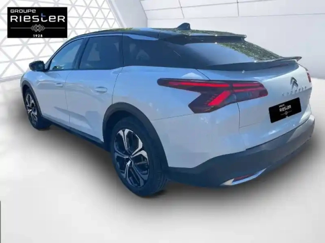 Citroën C5 x puretech 130 s&amp;s eat8 — photo 7