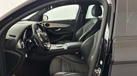 Mercedes Glc Coupé 220 d 194ch AMG Line 4Matic 9G-Tronic — photo 12