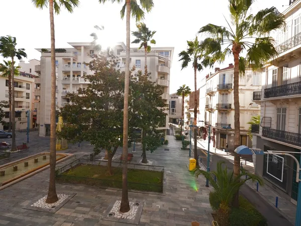 Appartement 2 pièces 51 m²