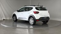 Dacia Sandero 1.0 TCe 110ch Stepway Expression — photo 8