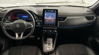 Renault Arkana 1.6 E-Tech 145ch full hybrid esprit Alpine -24 — photo 11