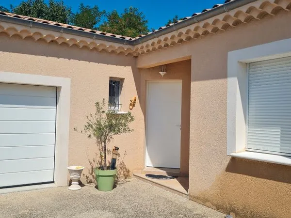Maison 5 pieces