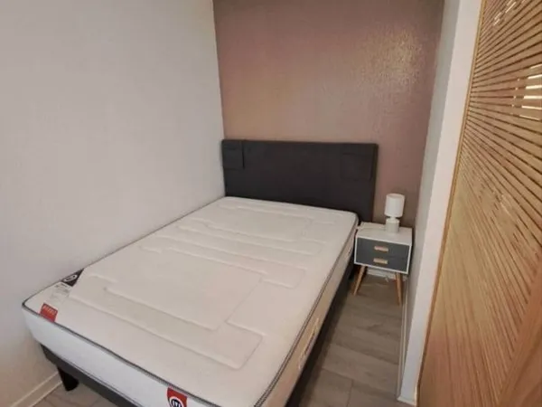 Location appartement Nogent-sur-Oise