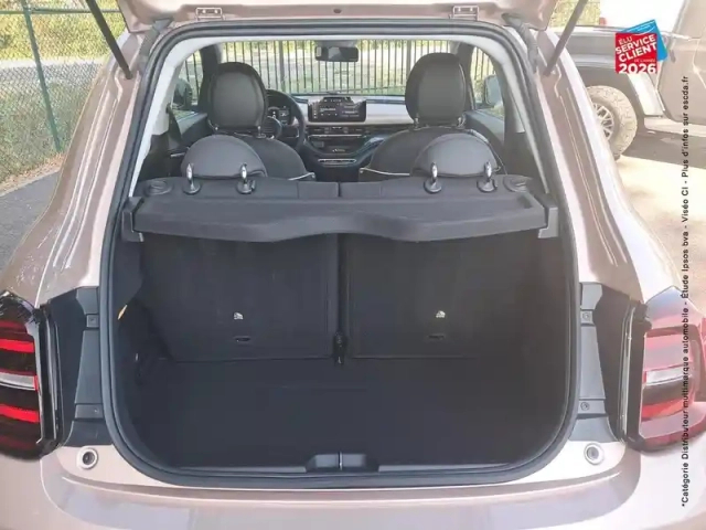 Fiat 500 e 118ch pack confort my23 — photo 14
