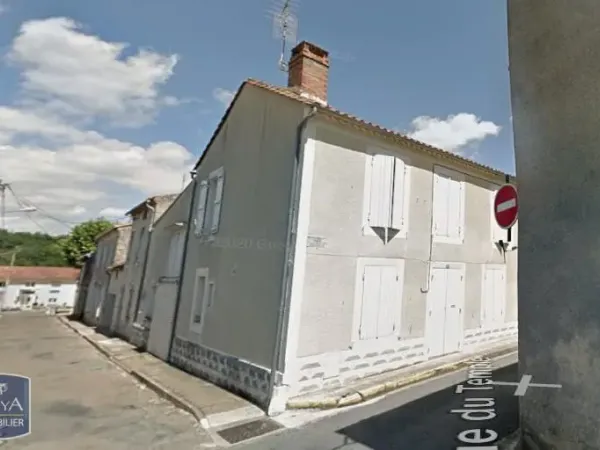Maison 5 pièces 125 m²
