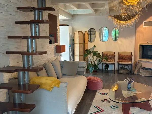 Location maison Anglet Novembre 26 - Avril 27
