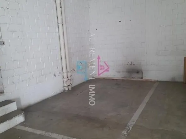 Parking/box ARRAS