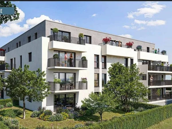 Appartement 4 pièces 81 m²
