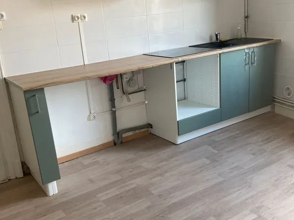 Appartement Location Auboué 3p 67m² 595€