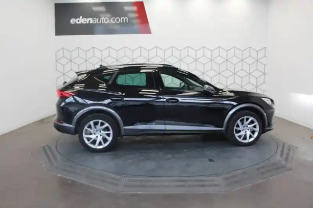 Cupra Formentor 1.5 tsi 150 ch — photo 5