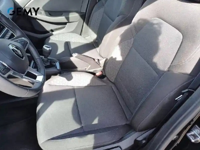 Renault Clio tce 90 — photo 9