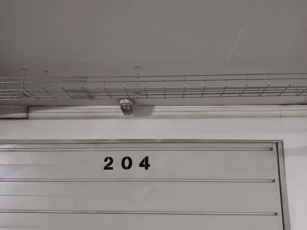 Box de stockage 12 m²
