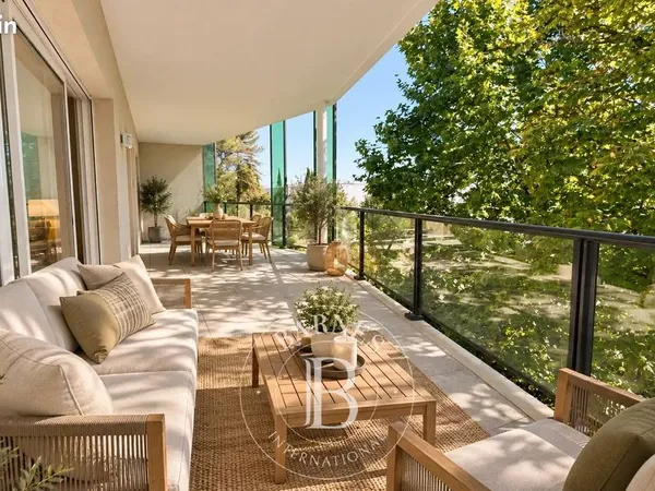 Appartement 3 pièces 77 m²