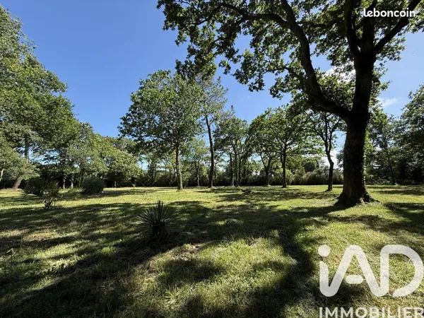 Terrain 4413 m² Belz