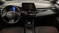 Toyota C-Hr 1.2 Turbo 116ch Dynamic 2WD — photo 11
