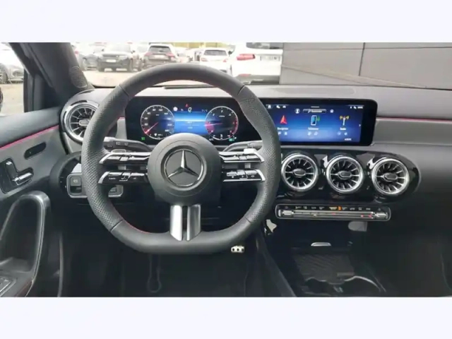 Mercedes Classe A 180 d — photo 24