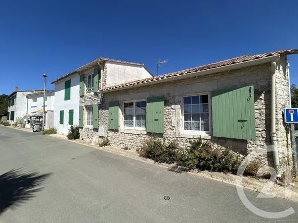 Maison 4 pièces 89 m²