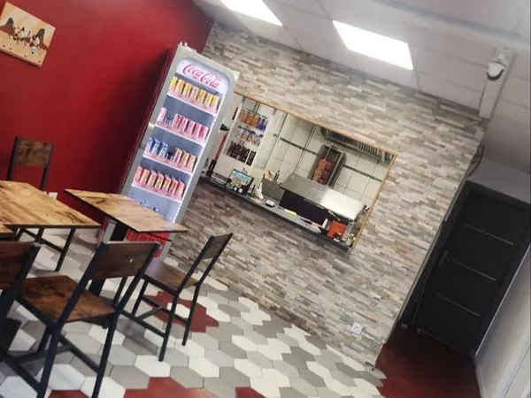 Restaurant fast-food