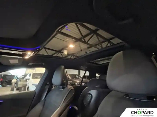Mercedes Classe C break 220 d 9g-tronic — photo 21